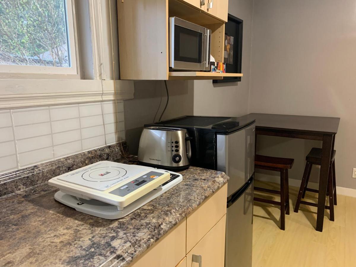 פורט קוקויטלם Whole Suite To Yourself At Coquitlam Centre! מראה חיצוני תמונה