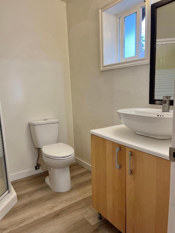 פורט קוקויטלם Whole Suite To Yourself At Coquitlam Centre! מראה חיצוני תמונה